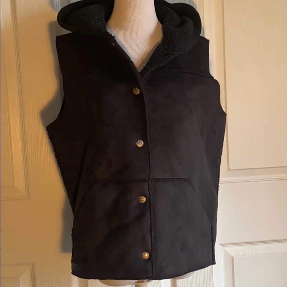 Ralph Lauren Vest